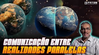 Universo paralelo sinais de rádio de outro universo  E se for verdade [upl. by True63]