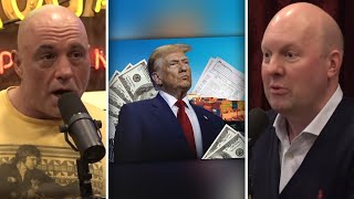 Marc Explains How Trumps Policies Will Fix The US Economy  Marc Andreessen [upl. by Stenger]