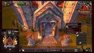 54 MIN 110 HARDCORE PALADIN WR  Classic WoW SoM Speedrun [upl. by Issiah]