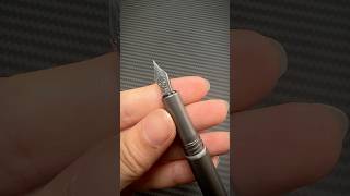 Your EDC pen with a glass breaker and refillable ink converteredc edcpen [upl. by Stephi]