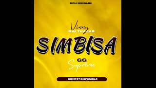 VINNY BALTHAZAR X GG SUPREME  SIMBISA [upl. by Anabelle]