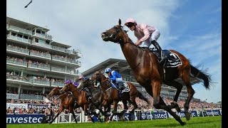 EPSOM DERBY DAY LIVE MAYHEM [upl. by Oneladgam]