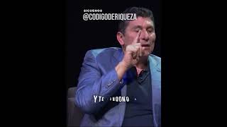 🙏 CESAR LOZANO hablando del 😔 PERDON 😔 Imperdible lección de VIDA 😍 [upl. by Llehcor]