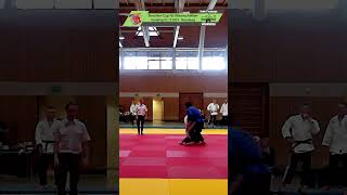 Bestof  DrachenCup 2023  Naumburg 8 shorts judo judonaumburg [upl. by Tiat]