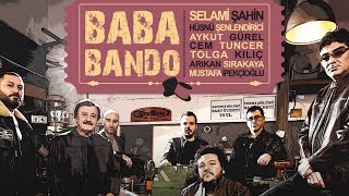 Selami Şahin amp Baba Bando  Alışmak Sevmekten Zor Konser Provası [upl. by Lesli312]