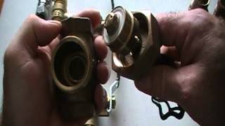 Choosing the correct valve for your homeShut offStopplumbing tips [upl. by Rothenberg]