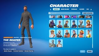 Find one Fortnite Skin I Dont Own Scam 😑 [upl. by Enoval688]