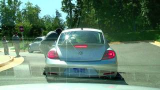 2012 VW Full Line Introduction On The Road [upl. by Stevie921]