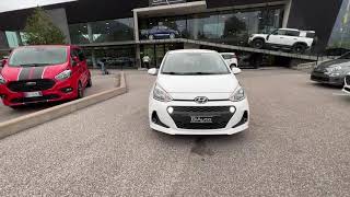 HYUNDAI I10 12 MPI LOGIN [upl. by Rees177]