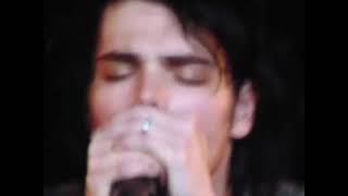 My Chemical Romance Live At Prudential Center  Day 2 Bon Jovi PreShow Full Concert [upl. by Cronin]