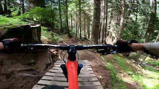 Bikeland Val di Sole 2024  RAW [upl. by Hassi365]