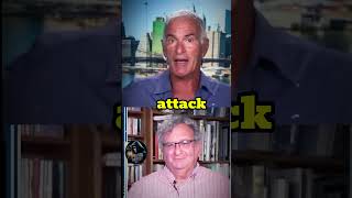 Norman Finkelstein Confronts Benny Morris on Iran palestine israel usa uk politics [upl. by Emmanuel416]