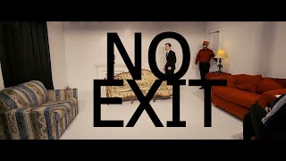 No Exit by JeanPaul Sartre Theatre of the Poor [upl. by Burr]