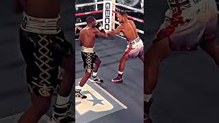 Boxing ASMR  Terence Crawford vs Kell Brook asmr boxing edit terencecrawford crawfordmadrimov [upl. by Attenreb]