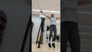 Intense Enjoyable Group Exercise Classes [upl. by Okir]