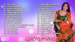 ALABANZAS  GLADYS MUÑOZ  2020 [upl. by Emlin]