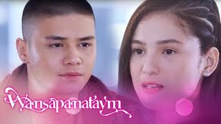 Wansapanataym Recap Gelli In A Bottle  Episode 7 [upl. by Sheelah]