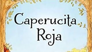 Cuento Caperucita roja viral [upl. by Hana]