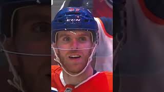 Connor McDavid 4TH Fastest To Reach 1000 NHL Points hockey mcdavid sshorts [upl. by Brittani]