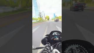 Triple R 🍁🍂 motovlog bikelife shorts race racing turkey automobile smartphone [upl. by Akieluz]