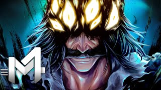 Yhwach Bleach  999  M4rkim [upl. by Odnuges943]