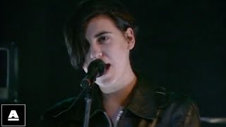 Elastica Connection TOTP 1994 HD [upl. by Tisbee867]