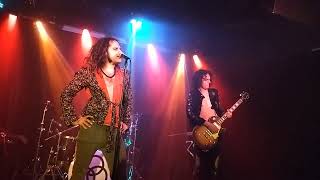 physical graffiti led Zeppelin tributo sala alomar 2 bar [upl. by Amalita]