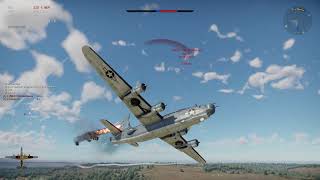 War Thunder Best Crashes Compilation 15 [upl. by Ahseile7]