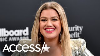 Kelly Clarkson Kicks Off BBMAs With Pentatonix amp Sheila E [upl. by Hoopes]