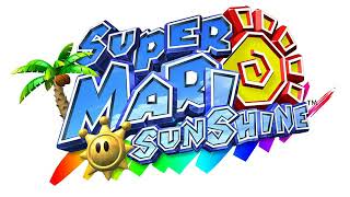 Delfino Plaza  Super Mario Sunshine Music Extended [upl. by Juetta]