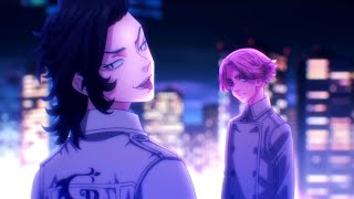 Love game x Cpr  AMV  Tokyo Revengers Season 2 [upl. by Lejeune]