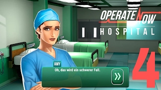 Operate Now Hospital 04 MRT bringt schlechte Neuigkeiten [upl. by Uase]