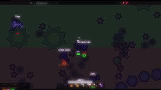 MooMooio  VALOUR Mercenary pt3  Sharing In Discord  Showcase  202425  MooMooio Hacks [upl. by Fidelia]