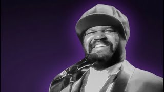 Gregory Porter at The Royal Albert Hall  Holding On [upl. by Algy]