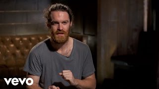 Chet Faker  dscvr Interview [upl. by Akerahs]