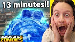 NEW UNBELIEVABLE SKIPS Liberty Falls Easter Egg Speedrun in 13 MINUTES LMAO WTF [upl. by Harriet]