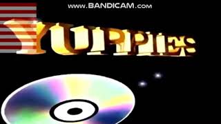 Yuppies Distribution 2000s Malaysia [upl. by Aguie176]