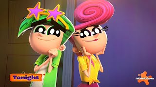 The Boss Baby 2  Fairly OddParents A New Wish  Nickelodeon US 🇺🇲 [upl. by Oiluj]