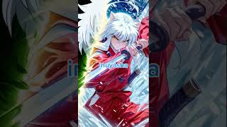 top 10 white anime characters  do you like white hair white444 anime top10 youtube shorts [upl. by Wentworth768]