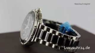 TAG Heuer Formula 1 Lady Ceramic Chronograph CAH1212BA0862 Luxusuhr24 Ratenkauf ab 20 EuroMonat [upl. by Ailel558]