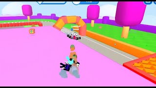 Smash Karts Best gameplay more kills 16 and 17 Steky speedway 2 rounds [upl. by Tarabar284]