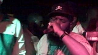 Freeway LIVE  Flipside  Jerkys 4909 [upl. by Alor269]