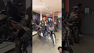 KTM DUKE 250 Delivery Attitude Status 🔥😈ktmbike automobile viralshort shortsfeed ktm250 [upl. by Nabal]