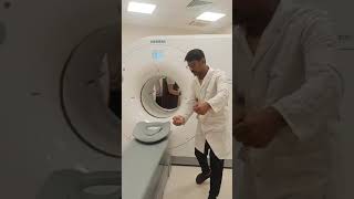 MRI Machine mbbs russia [upl. by Natam]