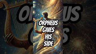 Orpheus  Introduction to Orphic Cosmology [upl. by Ayela949]