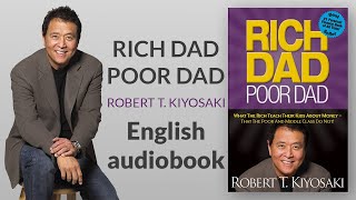 Rich Dad Poor Dad by Robert Kiyosaki Full Audiobook English  free audiobook  Readers Hub [upl. by Eema]