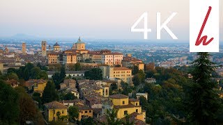 S1 E13  Discover Bergamo in one day [upl. by Ahsied630]