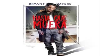 Hasta Que Muera  Bryant Myers Letra [upl. by Vesta]