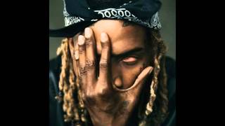 Fetty Wap  Addicted Audio [upl. by Strep]