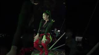 Sexy Taiwanese Dancer In Buttless Chaps [upl. by Jocelin24]